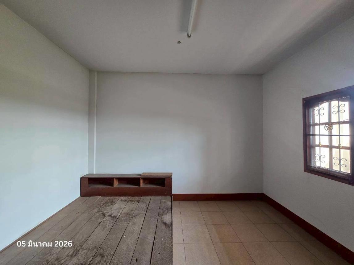รูป อาคารพาณิชย์ 58.4 ตร.วา เมืองแพร่ แพร่ 4.2M - รูปที่ 25/40