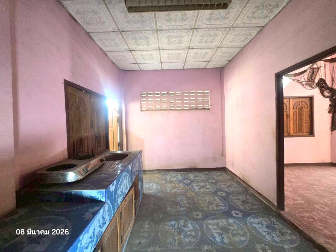 picture HOME 89 Sq.w. Phran Kratai Kamphaeng Phet for 1M - 23/28