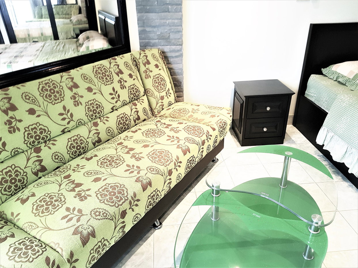 รูป Studio Condo for Sale at Jomtien Beach Condominium in Pattaya - รูปที่ 6/14