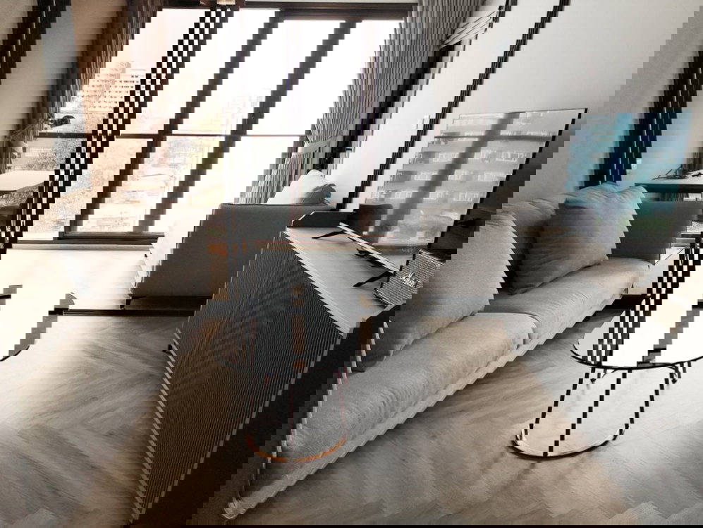 รูป 🏠✨ Chapter Thonglor 25 | คอนโดใจกลางทองหล่อ 1 ห้องนอนพลัส (HBH-HL-100) - รูปที่ 3/23