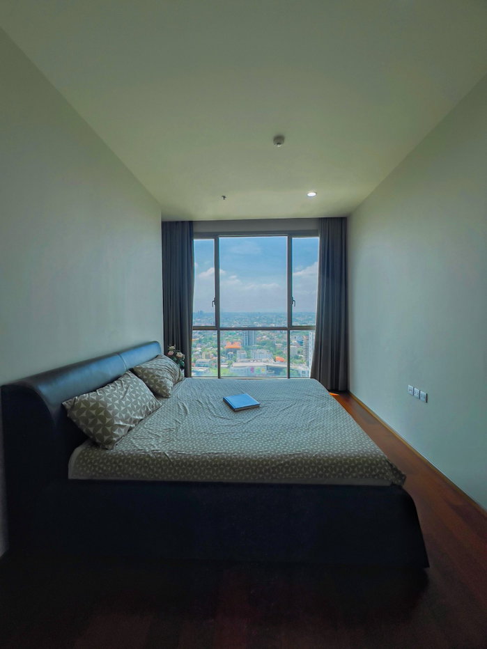 รูป RS5464 ขาย คอนโด Quattro by Sansiri (Thonglor 4) ใกล้ BTS ทองหล่อ - รูปที่ 10/17
