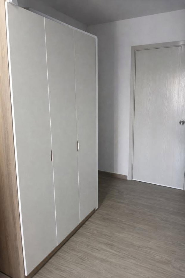 รูป 🚩ให้เช่า 8,500‼️ RYE condo สุขมวิท101/1🚝 BTSปุณณวิถี - รูปที่ 3/6