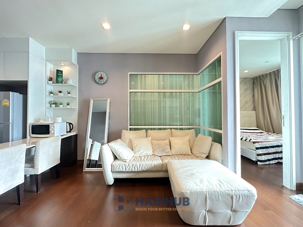รูป 🏠✨ Ivy Thonglor | คอนโดใจกลางทองหล่อ (HBH-HL-98) - รูปที่ 4/14