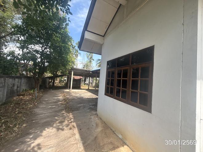 picture HOME 405 Sq.w. Pho Si Suwan Si Sa Ket for 1.2M - 3/40