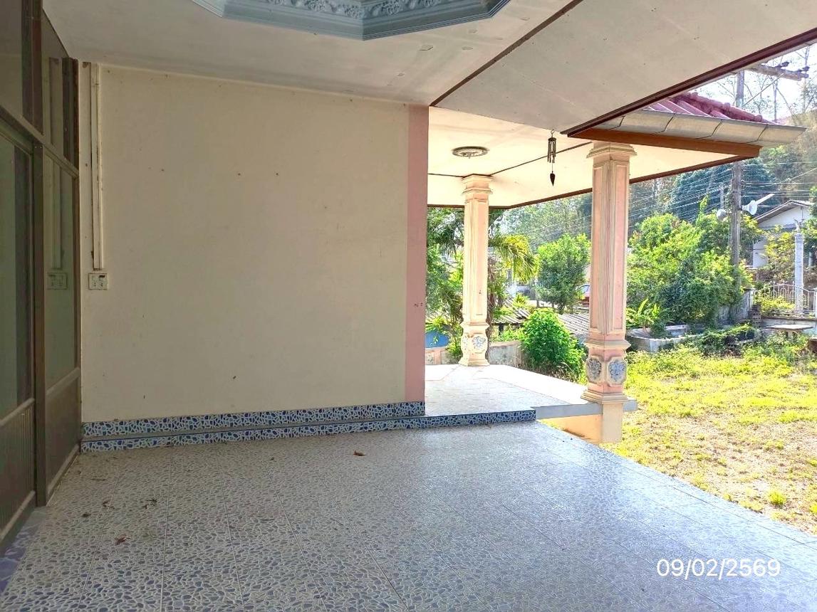picture HOME 187 Sq.w. Chiang Kham Phayao for 2.6M - 33/40