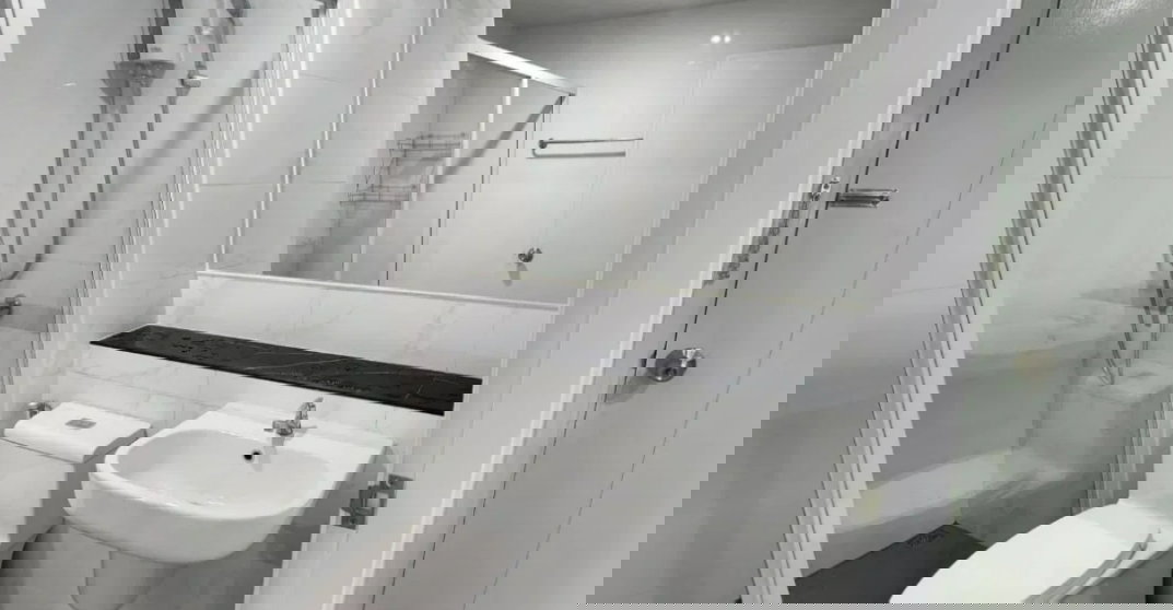 รูป ✨ ให้เช่า คอนโด RYE หัวหมาก 1 นอน 30 ตรม ชั้น 2 ใกล้แอร์พอร์ตลิงก์หัวหมาก 10000 บาท 🏡💖 - รูปที่ 3/10