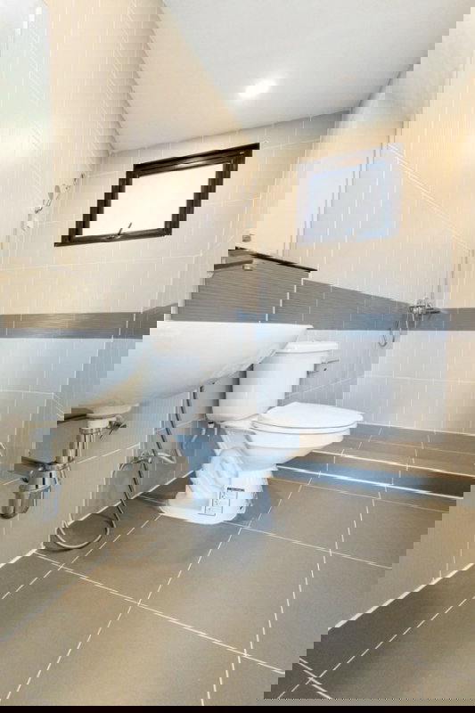 รูป  ทาวน์โฮม 3 ชั้น รีโนเวทพร้อมอยู่ บ้านสำหรับคนที่มองหาความคุ้มค่าทำเลพระราม 9–อ่อนนุชใกล้สนามบินสถวรรณภูมิ ใกล้มอเตอร์เวย์ - รูปที่ 16/23