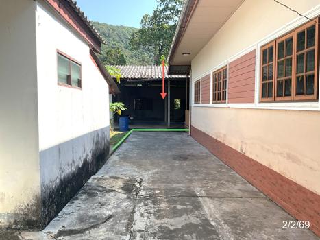 รูป บ้านเดี่ยว สำหรับขาย - บางกะไชย แหลมสิงห์ จันทบุรี - รูปที่ 17/20