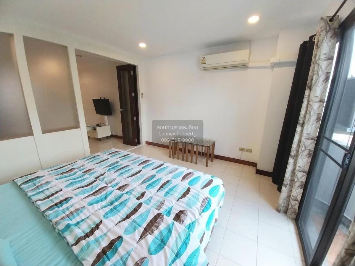รูป เช่าคอนโด อารีย์ เพลส สุขุมวิท 26 BTS-พร้อมพงษ์ คลองตัน เขต คลองเตย กรุงเทพ CX-119142 ✅ ทักไลน์ @connexproperty ตอบทันที ทีมงานมืออาชีพ ✅ - รูปที่ 10/12