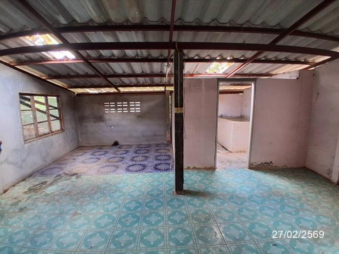รูป บ้านเดี่ยว สำหรับขาย - นาผือ เมืองอำนาจเจริญ อำนาจเจริญ - รูปที่ 10/26