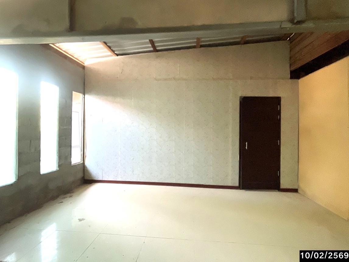 รูป บ้านเดี่ยว 150 ตร.วา น้ำพอง ขอนแก่น 969,000 - รูปที่ 23/38