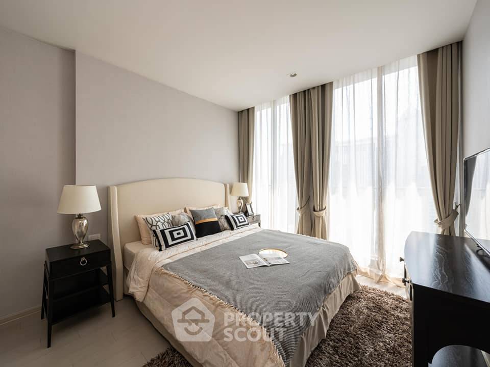 รูป คอนโด 1-ห้องนอน ที่ โนเบิล เพลินจิต ใกล้ BTS เพลินจิต (ID 659271) - รูปที่ 7/10