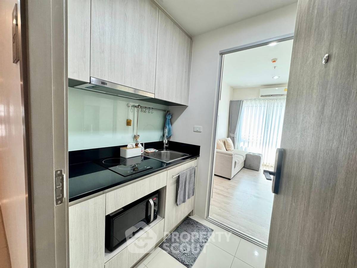 รูป คอนโด 1-ห้องนอน ที่ นิช โมโน รามคําแหง ใกล้ รามคำแหง (ID 2753367) - รูปที่ 2/11