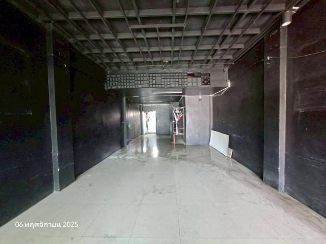 รูป อาคารพาณิชย์ สำหรับขาย - บางเลน บางเลน นครปฐม - รูปที่ 2/40