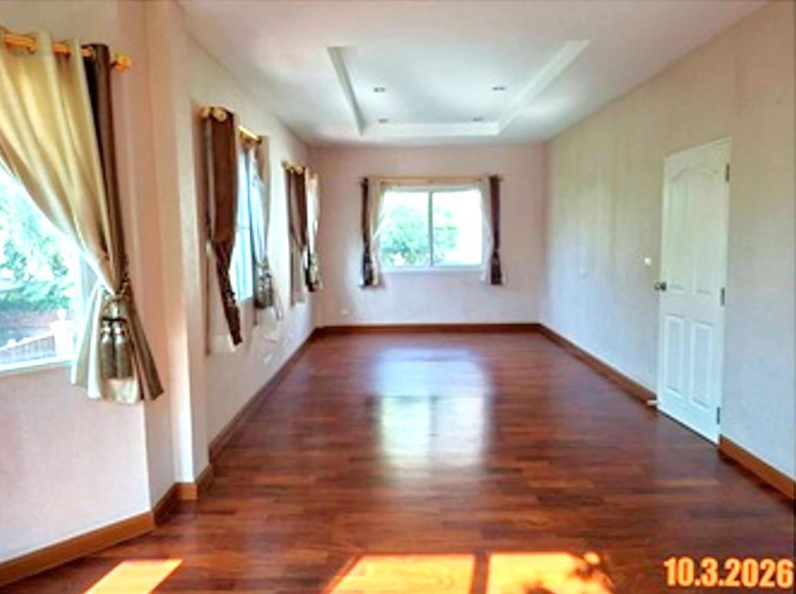 รูป บ้านเดี่ยว สำหรับขาย ลัดดารมย์ วัชรพล-รัตนโกสินทร์ คลองถนน เขตสายไหม กรุงเทพมหานคร - รูปที่ 40/56