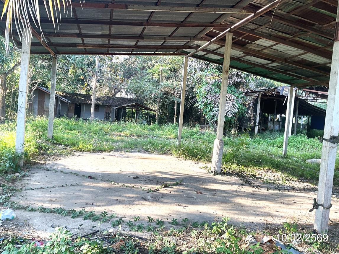 picture HOME 200 Sq.w. Mae Lao Chiang Rai for 1.5M - 11/20