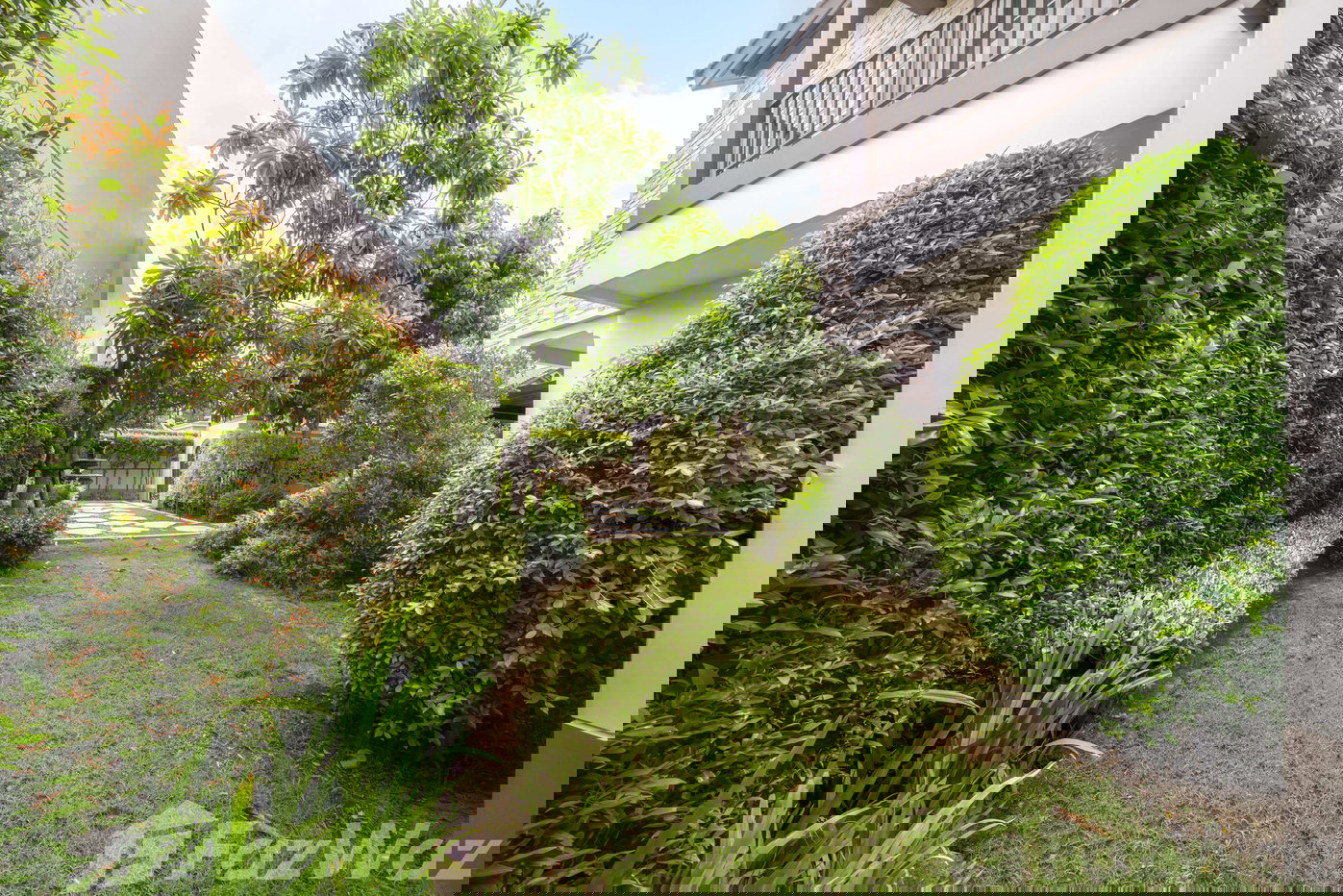 รูป บ้านเดี่ยวให้เช่า 4 ห้องนอน ในโครงการ นันทวัน รามอินทรา – พหลโยธิน 50 1678852 - รูปที่ 14/21