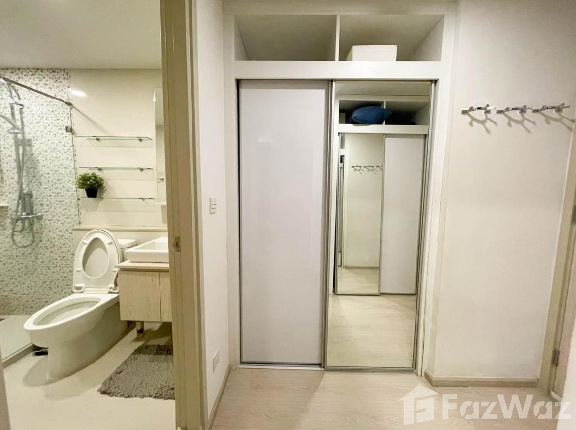 รูป คอนโดให้เช่า 2 ห้องนอน ในโครงการ เดอะทรี สุขุมวิท 64 1713214 - รูปที่ 9/11