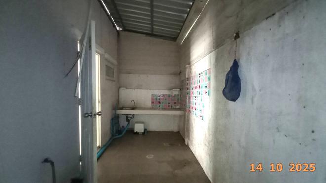 รูป ทาวน์เฮ้าส์ 25.7 ตร.วา ศรีราชา ชลบุรี 1.8M - รูปที่ 8/24