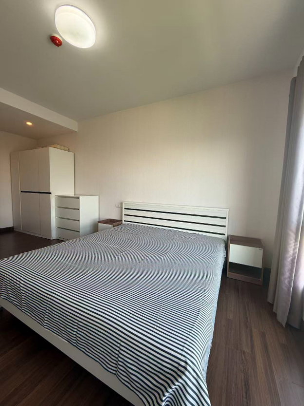 รูป ขาย ศุภาลัย มอนแต้ 2 ห้องสวย ชั้นสูง ราคาต่ำตลาด เวอร์มาก โทร (0955752068 คุณชมพู)โทร (0955752068 คุณชมพู) - รูปที่ 6/16