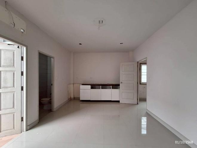 รูป ทาวน์เฮ้าส์ 26.2 ตร.วา หาดใหญ่ สงขลา 2.4M - รูปที่ 4/26