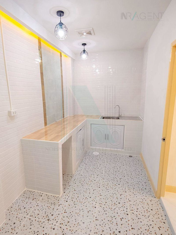 รูป 📌 ขายทาวน์เฮาส์ โครงการ บ้านบัวทอง 4 1 ชั้น 3 ห้องนอน 1 ห้องน้ำ - รูปที่ 6/8