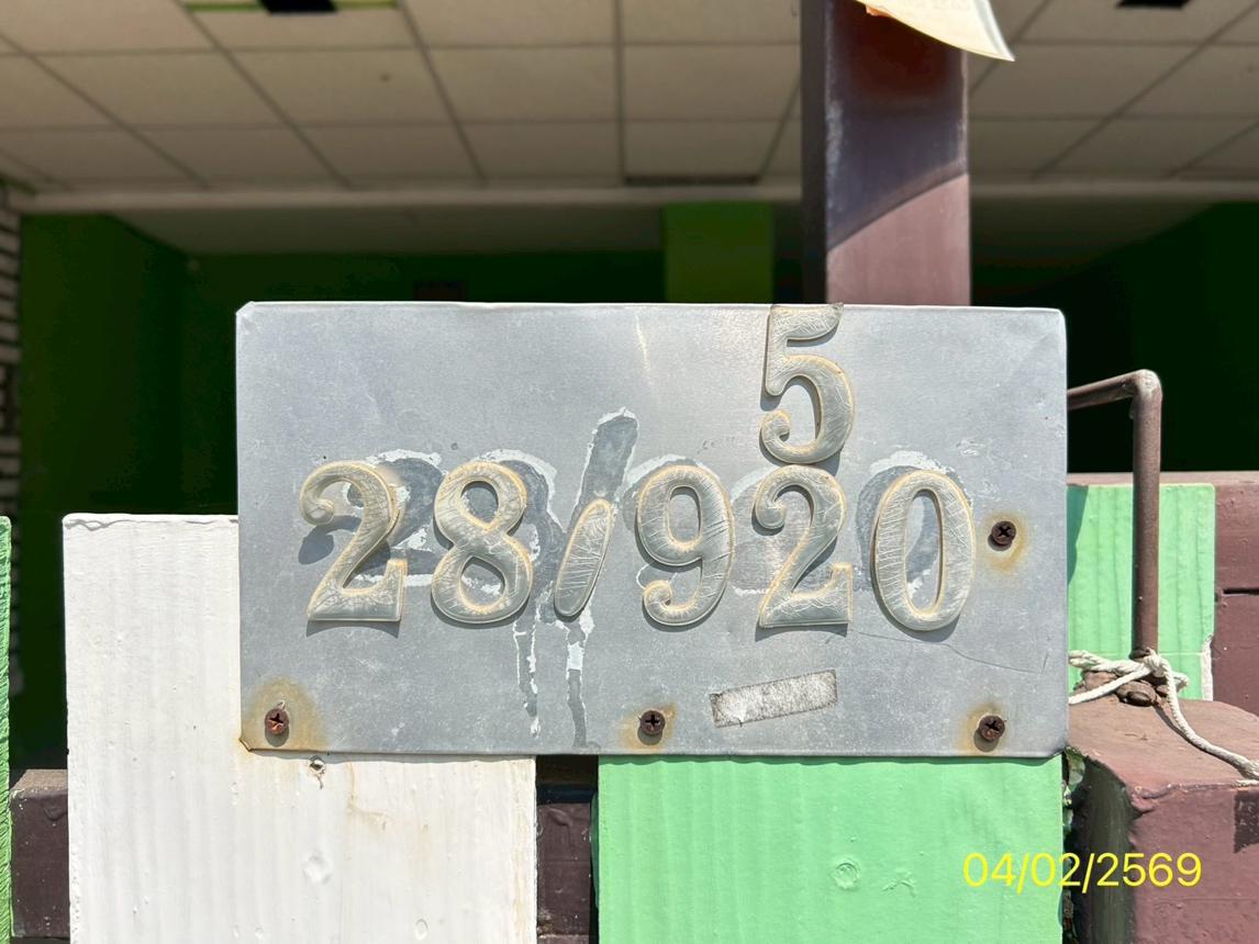 รูป ทาวน์เฮ้าส์ สำหรับขาย บ้านพฤกษา 9 คลองสาม คลองหลวง ปทุมธานี - รูปที่ 27/32