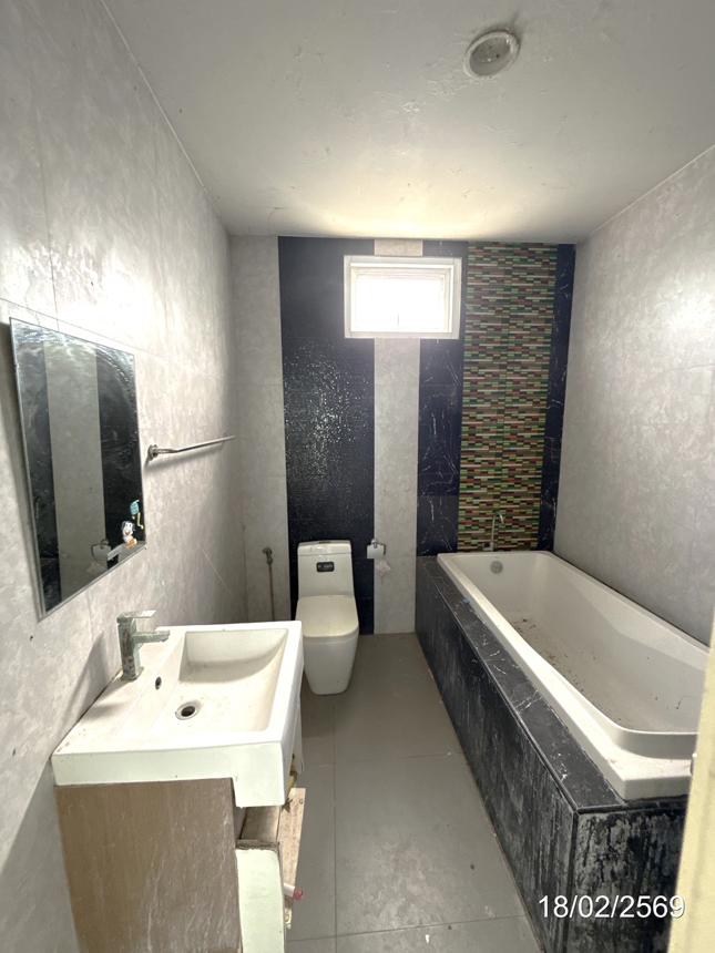 รูป บ้านเดี่ยว 200 ตร.วา เมืองศรีสะเกษ ศรีสะเกษ 1.8M - รูปที่ 28/44