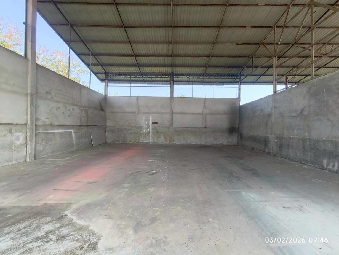 picture FACTORY 1807.4 Sq.w. Khun Tan Chiang Rai for 8.6M - 49/56