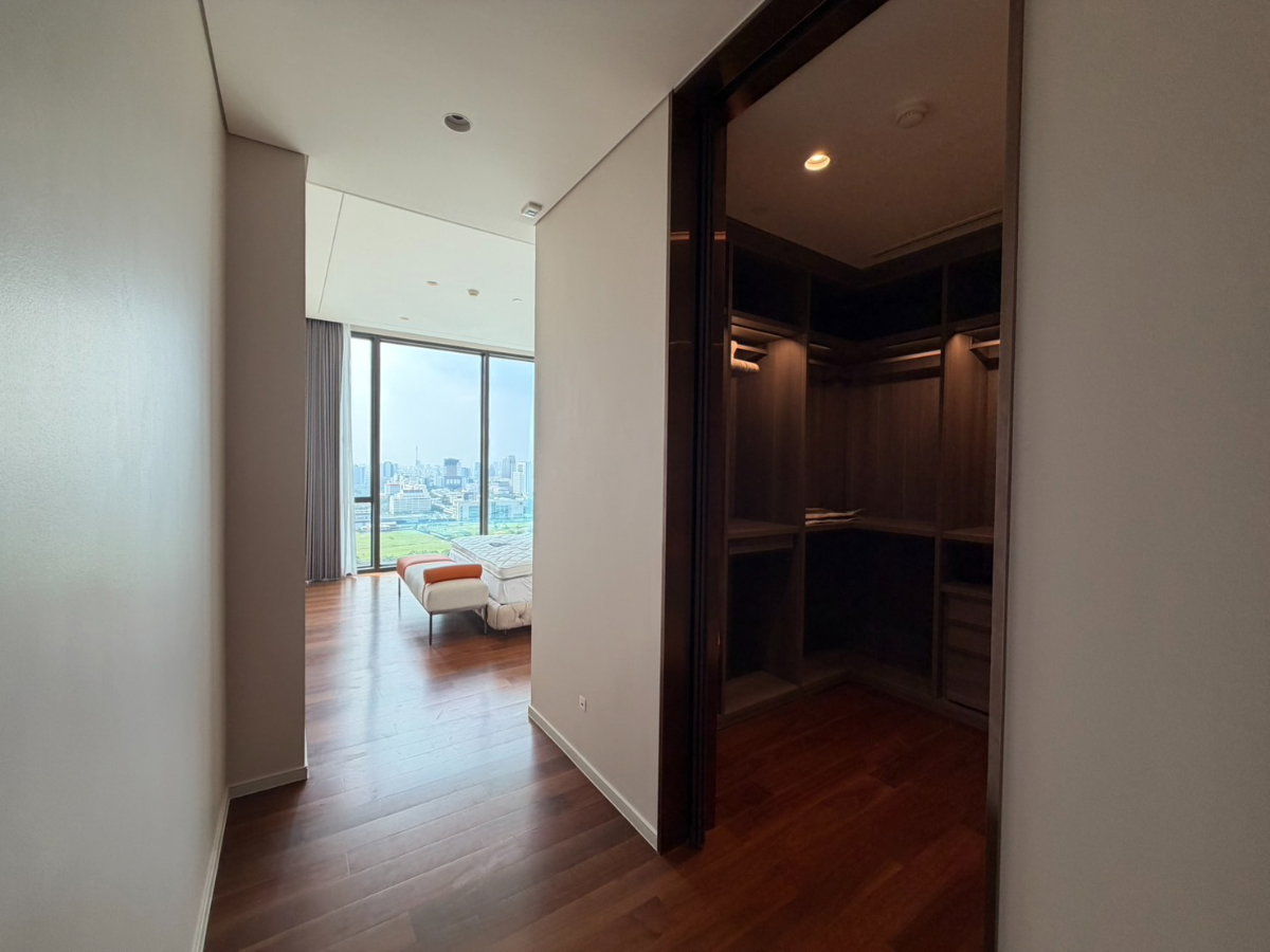 รูป 💎 ให้เช่า The Residences at Sindhorn Kempinski คอนโด Ultra Luxury ใจกลางหลังสวน ใกล้สวนลุมพินี | Code DS2335 Line @Dstay - รูปที่ 5/11