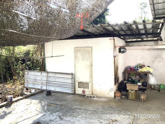 รูป บ้านเดี่ยว 26299.7 ตร.วา พรานกระต่าย กำแพงเพชร 28.5M - รูปที่ 14/50