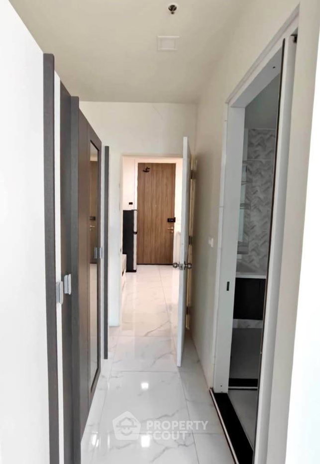 รูป คอนโด 1-ห้องนอน ที่ เอ สเปซ ไอดี อโศก-รัชดา ใกล้ MRT พระราม 9 (ID 2754038) - รูปที่ 5/12