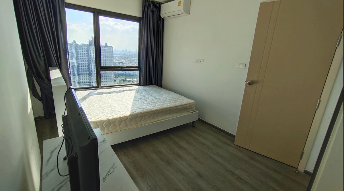 picture Available now! Rich Park. 1bed 30sqm. Line id: @pfagent - 6/7