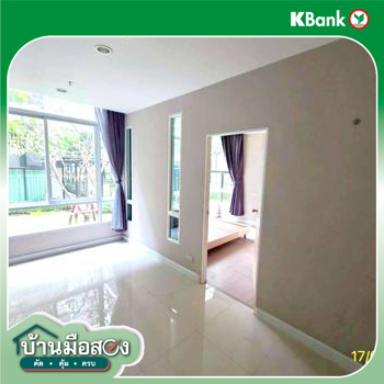 รูป คอนโดมิเนียม 1 ห้องนอน, 34.51 ตารางเมตร คอนโดมิเนียม สำหรับขาย เดอะ สกาย สุขุมวิท บางนา เขตบางนา กรุงเทพมหานคร - รูปที่ 26/28