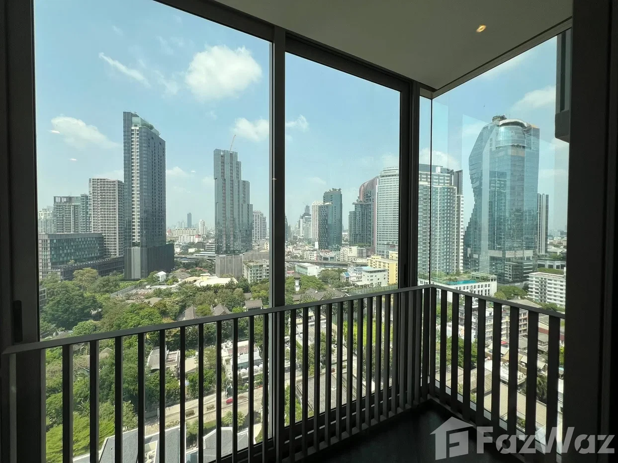 รูป คอนโดให้เช่า 2 ห้องนอน ในโครงการ ไอดีโอ มอร์ฟ 38 6127486 - รูปที่ 1/15