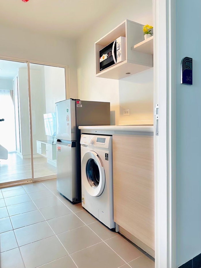 รูป 🎄RB23826 ให้เช่าถูกมาก👍เมโทร สกาย สาทร - วุฒากาศ✅แอดไลน์ @905bggcb ( มี @ ด้วย) แอดมินตอบไว - รูปที่ 3/10