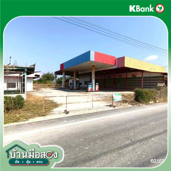 รูป ปั๊มน้ำมัน สำหรับขาย - ห้วยสัก เมืองเชียงราย เชียงราย - รูปที่ 60/62