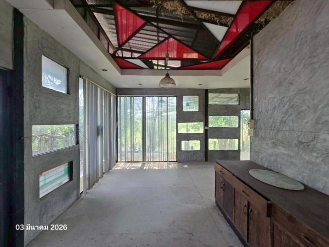 รูป บ้านเดี่ยว 100 ตร.วา เมืองพิษณุโลก พิษณุโลก 830,000 - รูปที่ 6/26