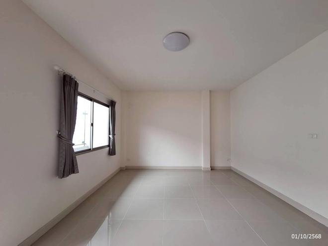 รูป ทาวน์เฮ้าส์ 25.5 ตร.วา หาดใหญ่ สงขลา 3.3M - รูปที่ 8/32