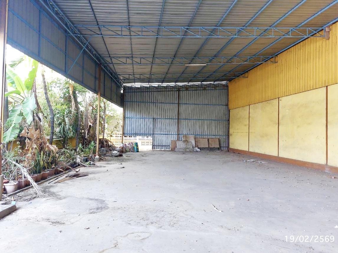 รูป โกดัง สำหรับขาย - บ้านกล้วย เมืองชัยนาท ชัยนาท - รูปที่ 25/40