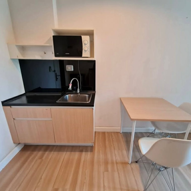 picture The Change Relax Condo Korat (B Building Floor 3)  - 4/18
