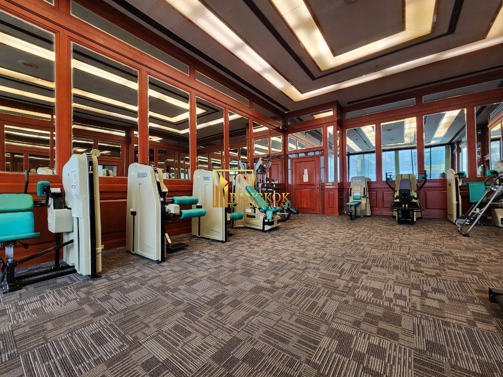 รูป Las Colinas | Charming 2 Bedroom Condo For Rent in Asoke - BR4873CD - รูปที่ 34/42