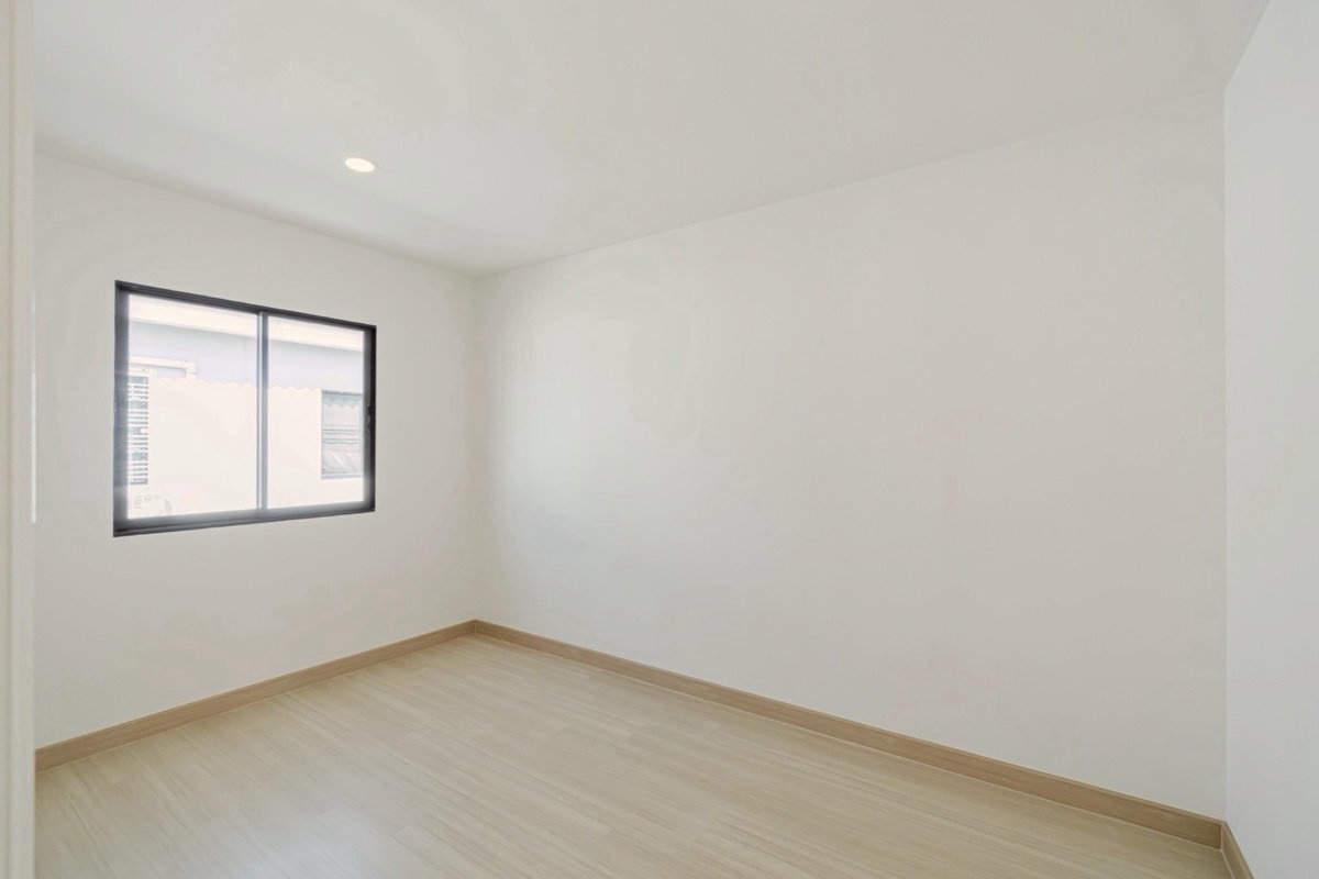 รูป พร้อมขาย The Connect 27 สวนหลวง - อ่อนนุช ใกล้สนามบินสุวรรณภูมิเพียง 15 นาที ใกล้ทางด่วน 3 นอน 2 น้ำ 2 ที่จอดโซนลาดกระบัง - รูปที่ 17/36