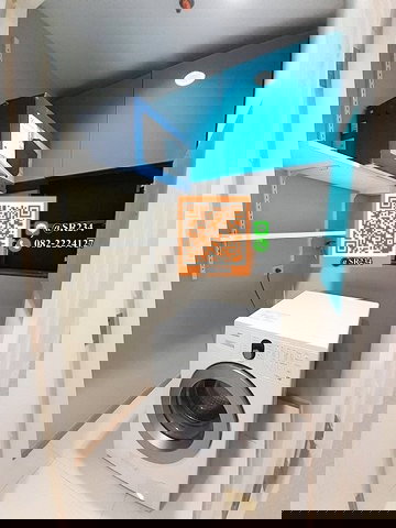 picture 🌸 Hot Price 🌸 For RENT Condo Fuse Mobius Ramkhamhaeng 3/1 - 8/24