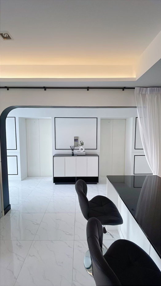 picture 🌿 **VR0144 | Star View Rama 3: Large Room, Private Elevator, Chao Phraya River View** 🏙️🌊 - 8/13