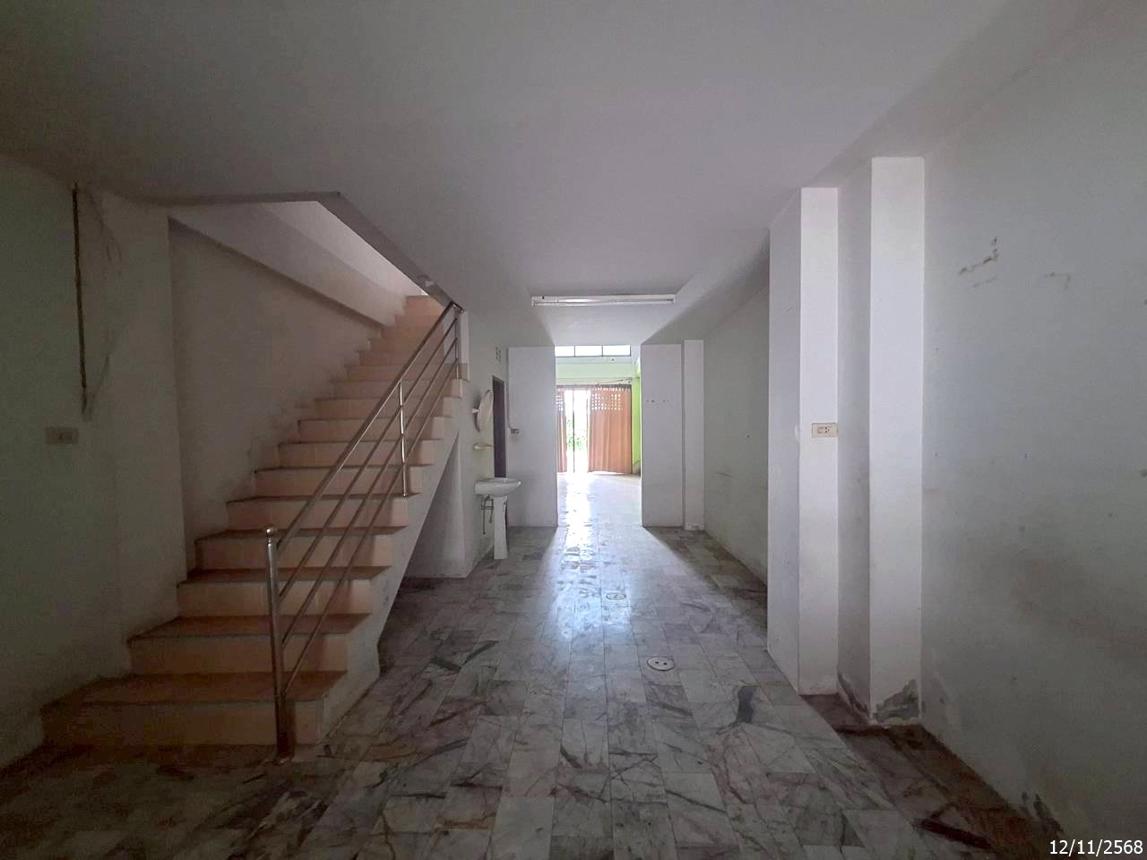 รูป อาคารพาณิชย์ 23.4 ตร.วา เมืองตรัง ตรัง 4.9M - รูปที่ 15/26