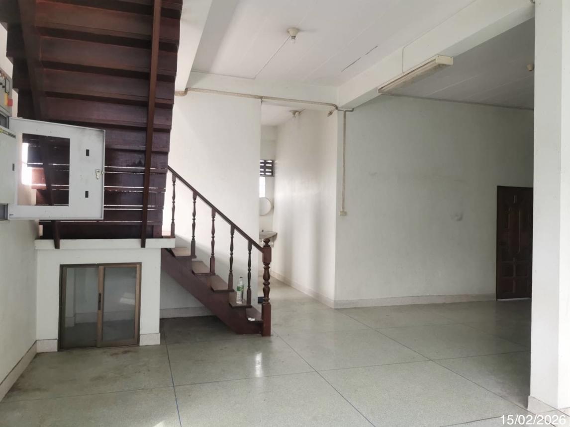 picture FACTORY 2051 Sq.w. Song Phi Nong Suphanburi for 7.9M - 25/48