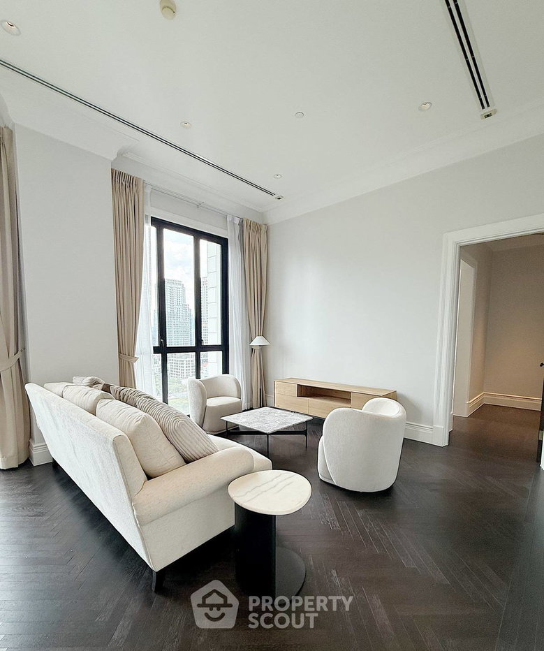 รูป คอนโด 2-ห้องนอน ที่ 98 ไวร์เลส ใกล้ BTS เพลินจิต (ID 2748752) - รูปที่ 3/11