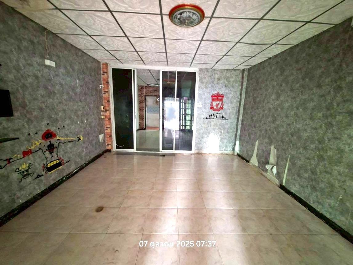 รูป ทาวน์เฮ้าส์ 16 ตร.วา อุทัย พระนครศรีอยุธยา 1.6M - รูปที่ 14/26