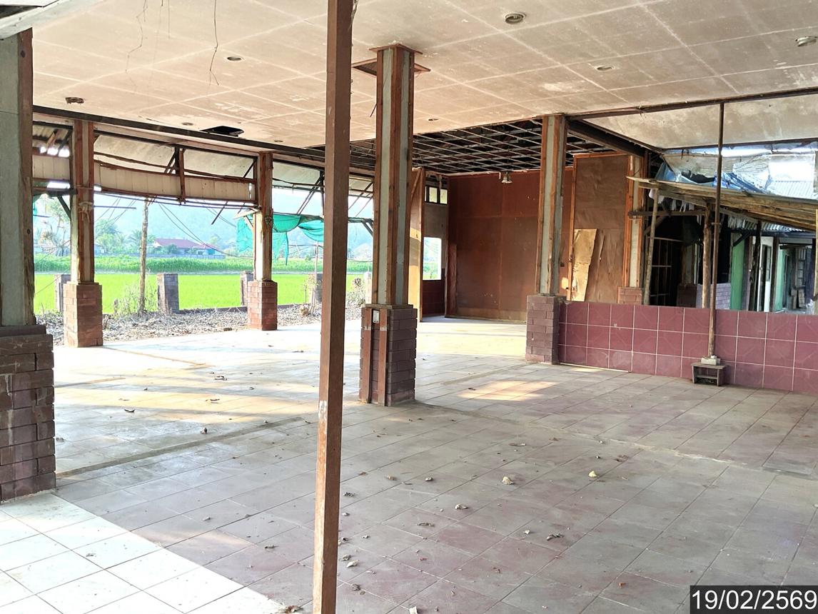 รูป บ้านเดี่ยว 1457 ตร.วา แม่จัน เชียงราย 8.1M - รูปที่ 35/64